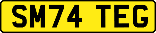 SM74TEG