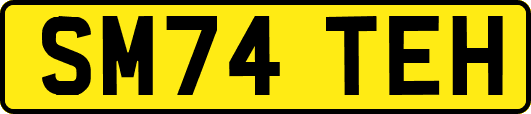 SM74TEH
