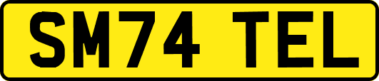 SM74TEL