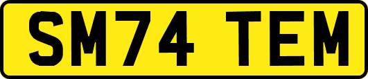 SM74TEM