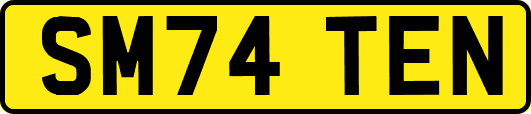 SM74TEN