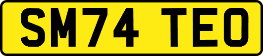 SM74TEO
