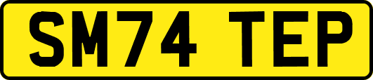 SM74TEP