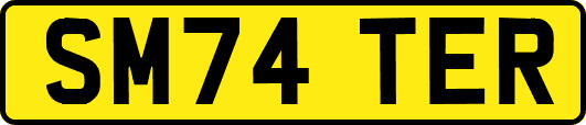 SM74TER