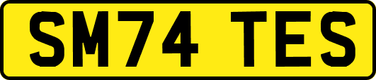 SM74TES