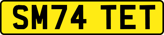 SM74TET
