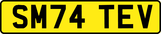 SM74TEV