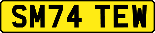 SM74TEW