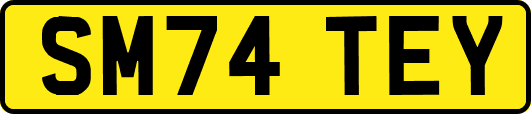 SM74TEY