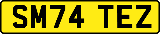 SM74TEZ
