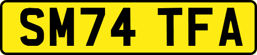 SM74TFA