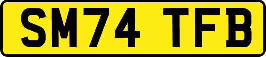 SM74TFB