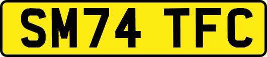 SM74TFC