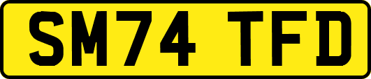 SM74TFD