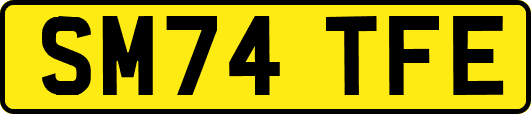SM74TFE