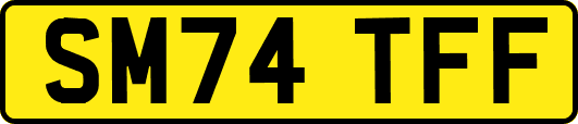 SM74TFF