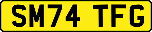 SM74TFG