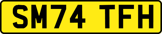 SM74TFH