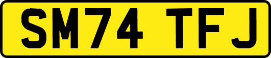SM74TFJ