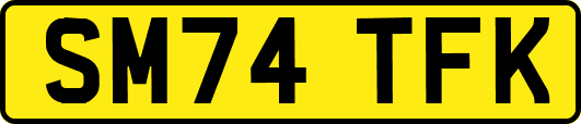 SM74TFK