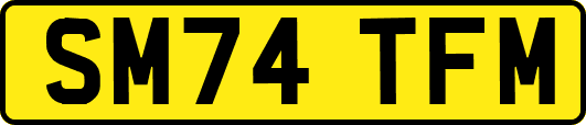 SM74TFM