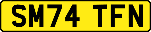 SM74TFN