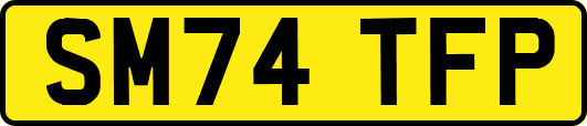 SM74TFP