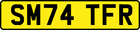 SM74TFR