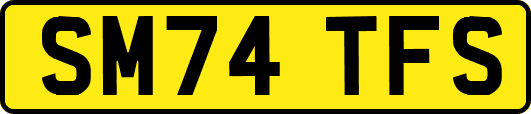 SM74TFS