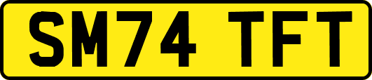 SM74TFT