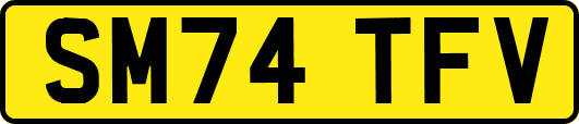 SM74TFV