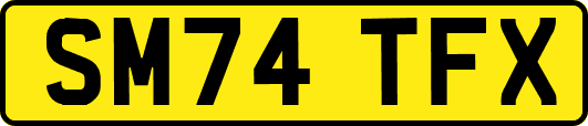 SM74TFX