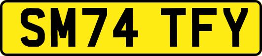 SM74TFY