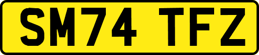 SM74TFZ