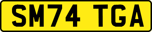 SM74TGA