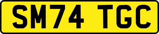 SM74TGC
