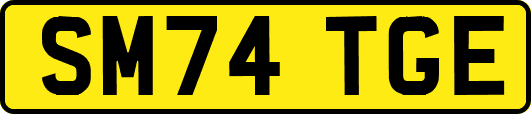 SM74TGE