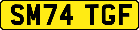 SM74TGF