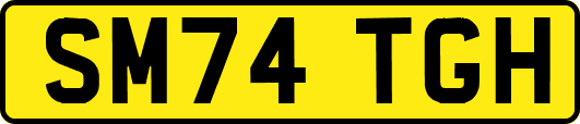 SM74TGH