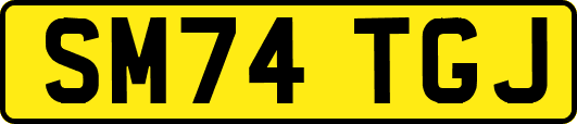 SM74TGJ