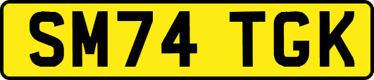 SM74TGK