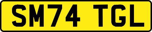 SM74TGL