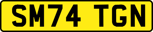 SM74TGN