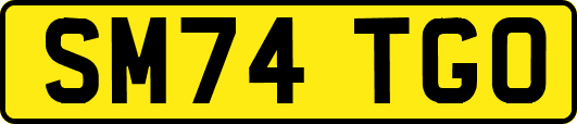 SM74TGO