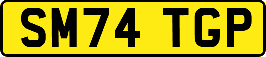 SM74TGP