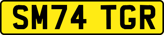 SM74TGR
