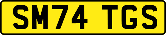 SM74TGS