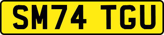 SM74TGU