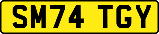 SM74TGY