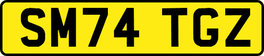 SM74TGZ